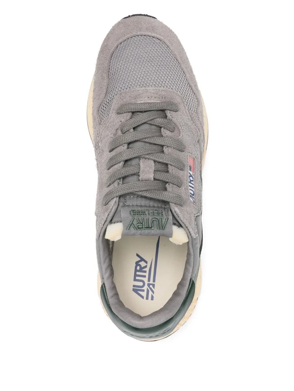 Autry Reelwind sneakers Grey