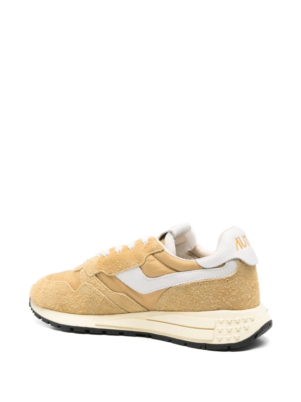 Autry Reelwind sneakers Neutrals