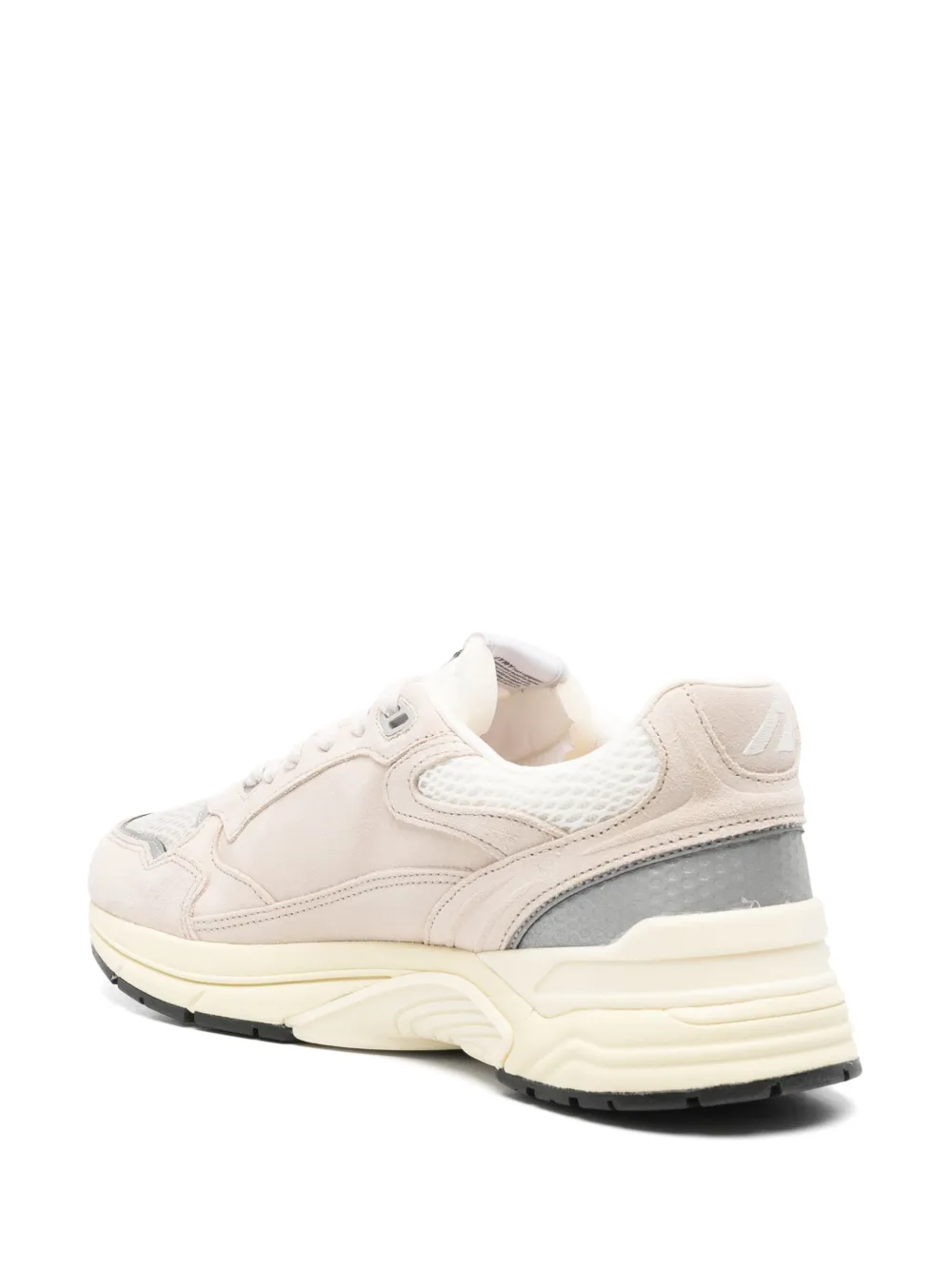 Autry Hyperway sneakers Neutrals