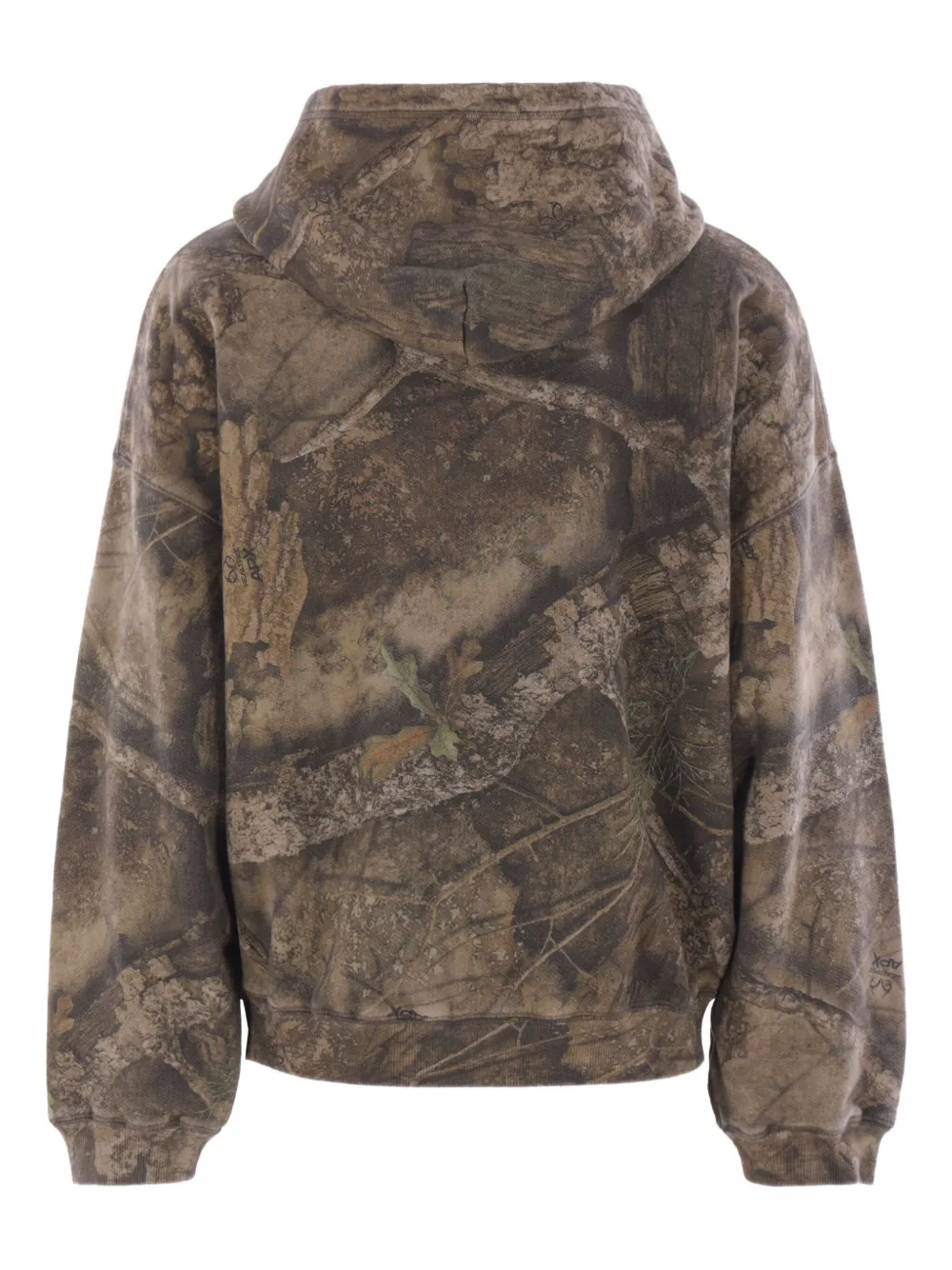 COLE BUXTON camouflage-print hoodie | Hoodies | Image 2
