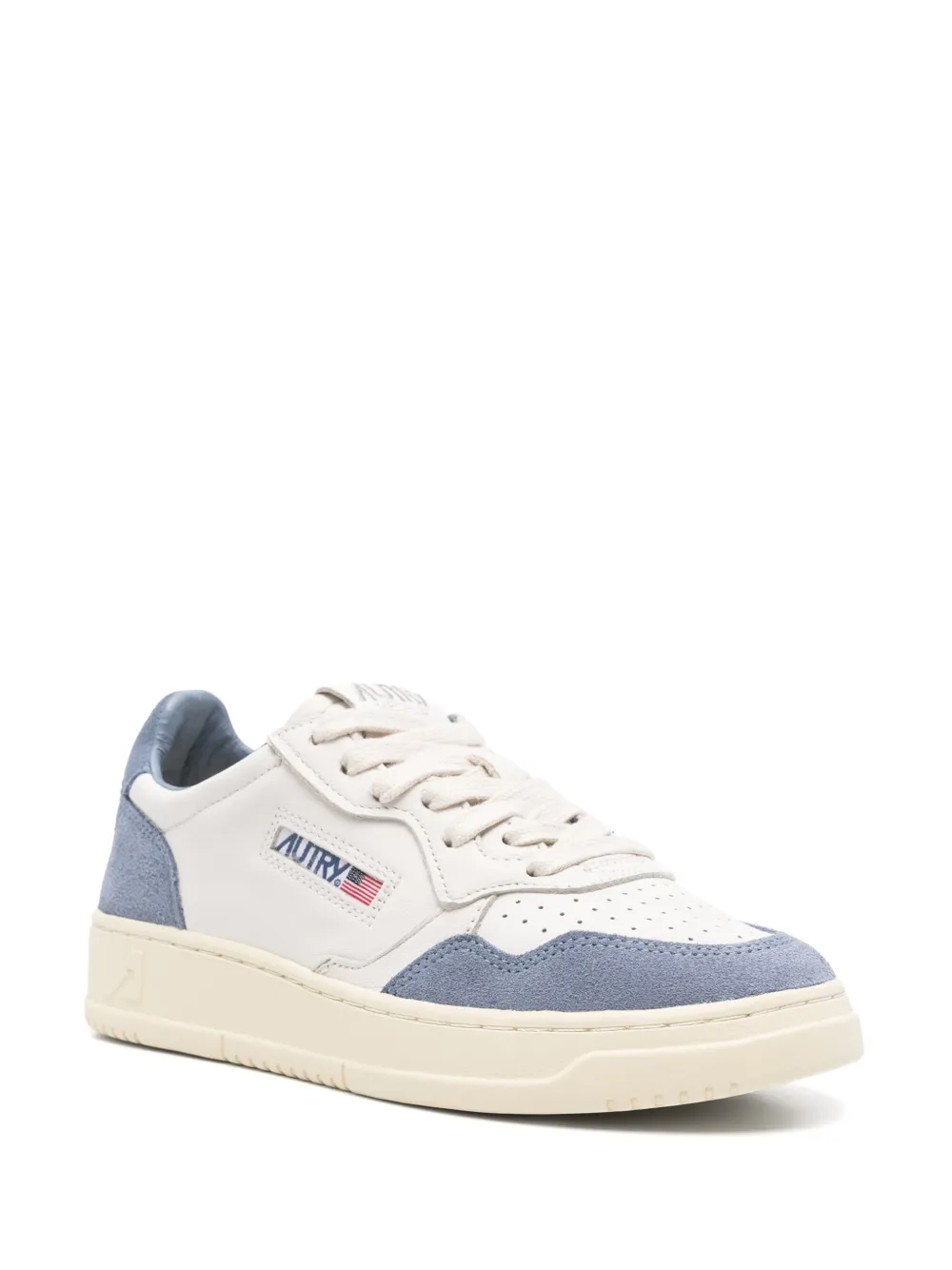 Autry Medalist Low sneakers - Wit