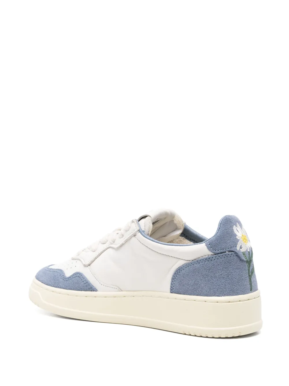 Autry Medalist low sneakers White