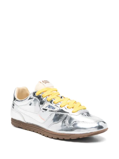 Autry Medalist low sneakers