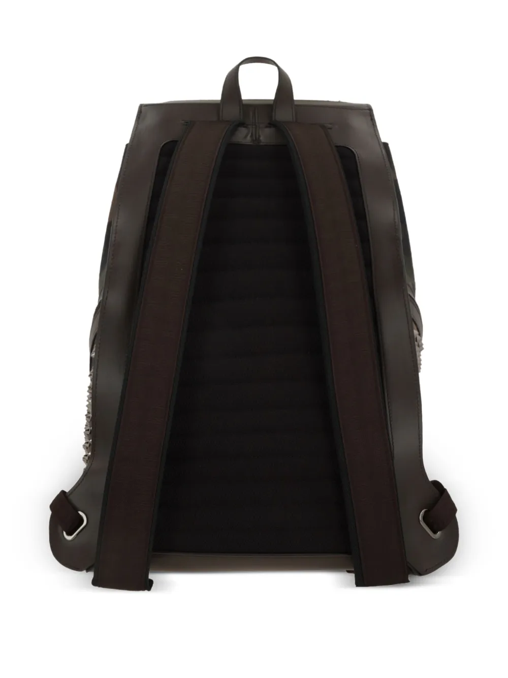 Christian Louboutin studded camouflaged backpack | Image 2