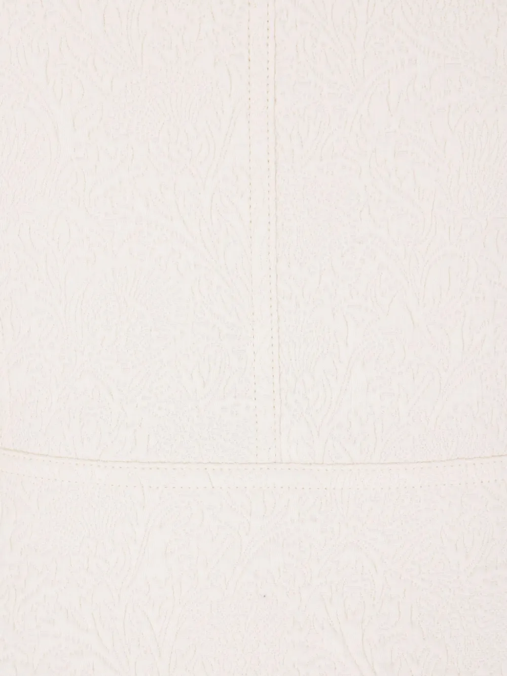 Loro Piana Jack met sierknopen Beige