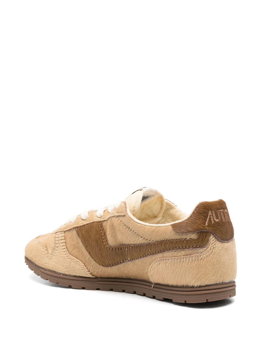 Autry Reelwind sneakers Neutrals
