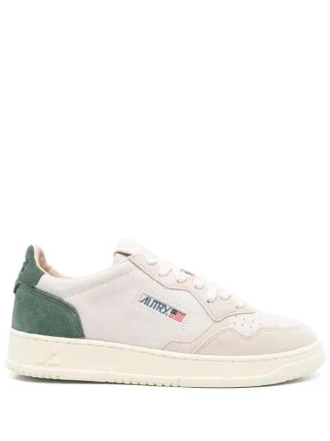 Autry Medalist low sneakers