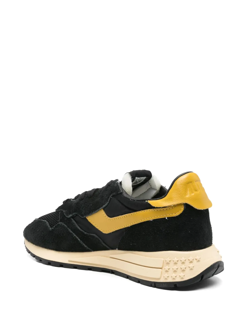 Autry Reelwind sneakers Black