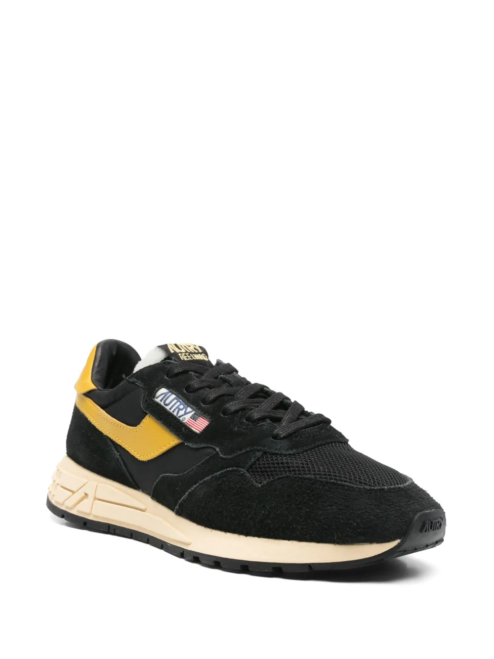 Autry Reelwind sneakers Black