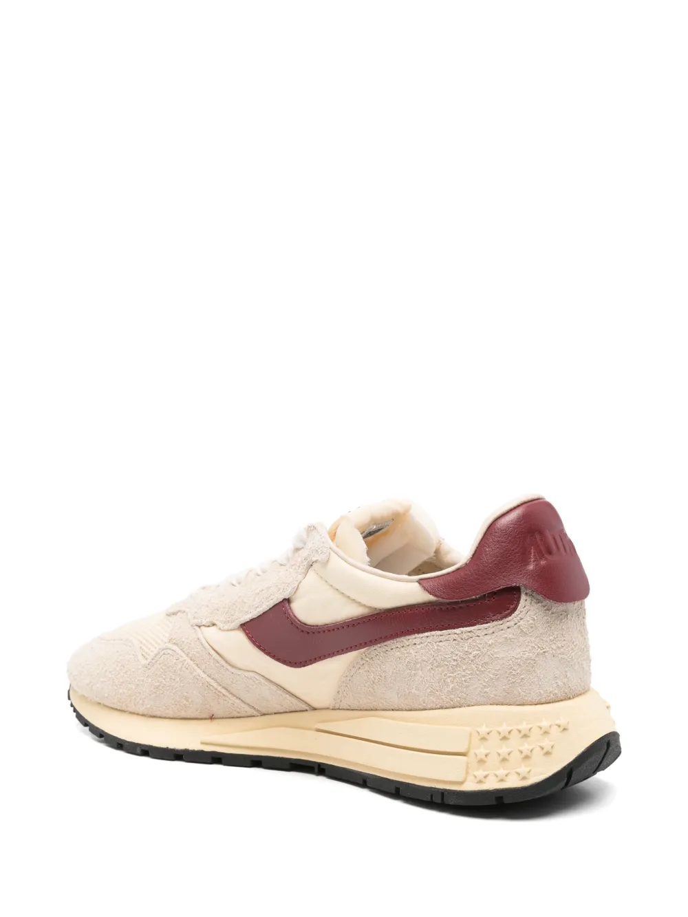 Autry Reelwind sneakers Neutrals