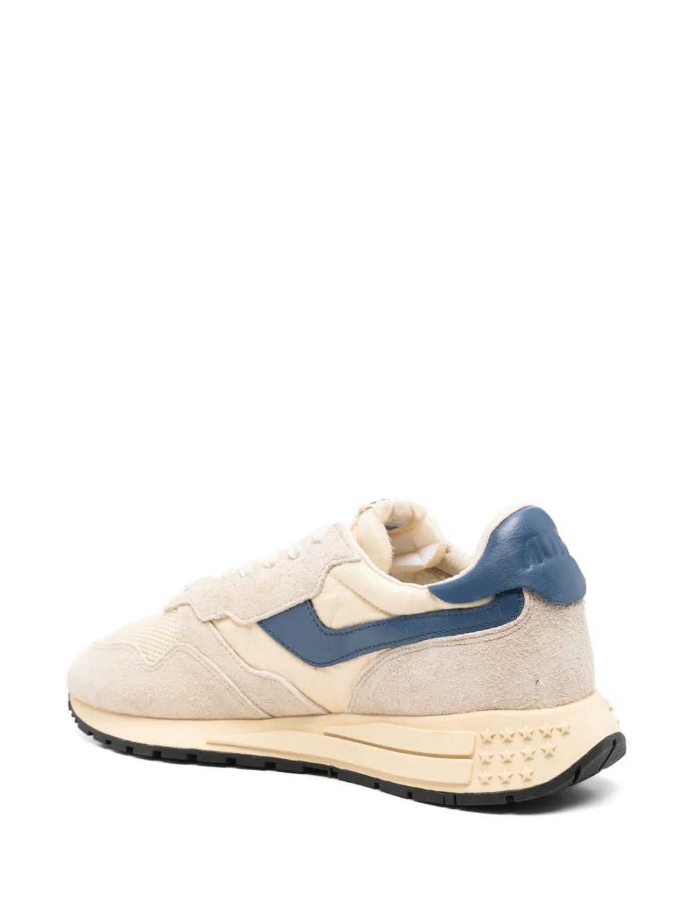 Autry Reelwind sneakers Neutrals