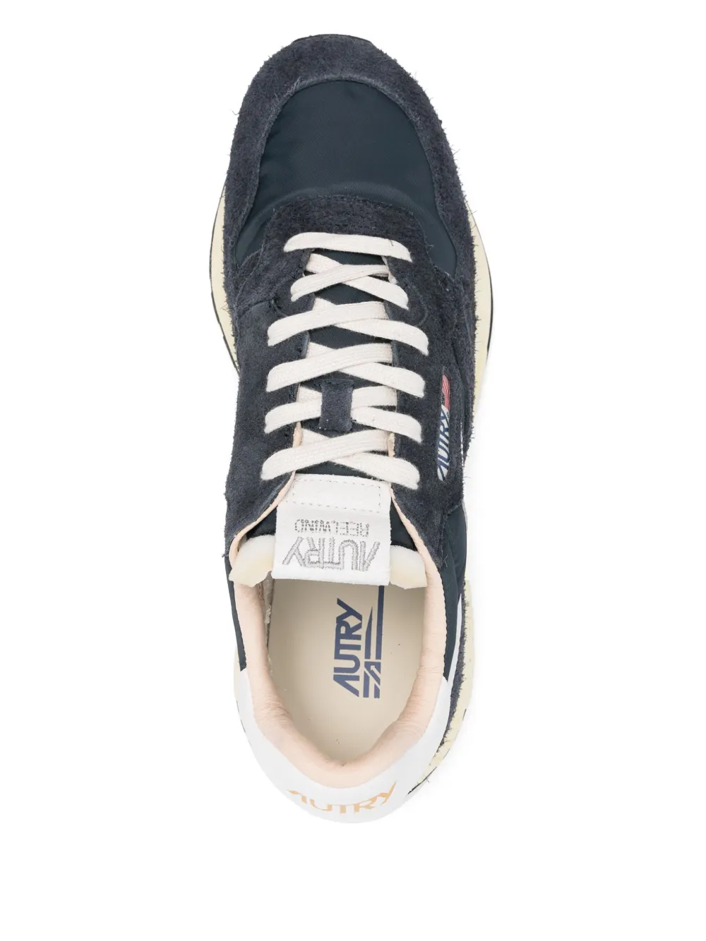 Autry Reelwind sneakers Blue