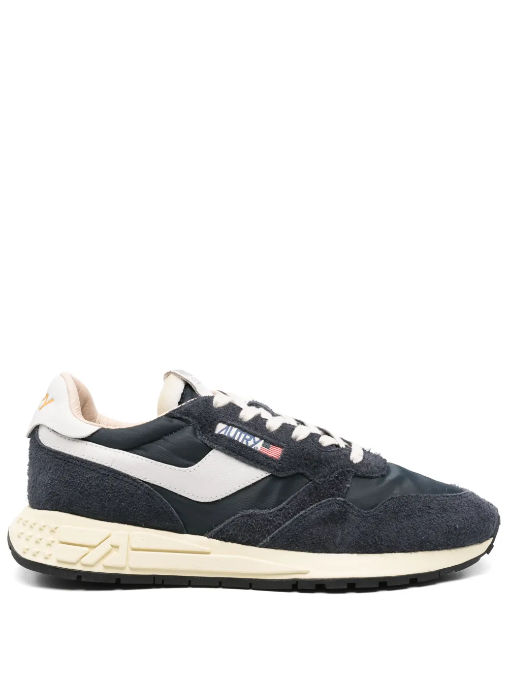 Autry Reelwind sneakers Blue