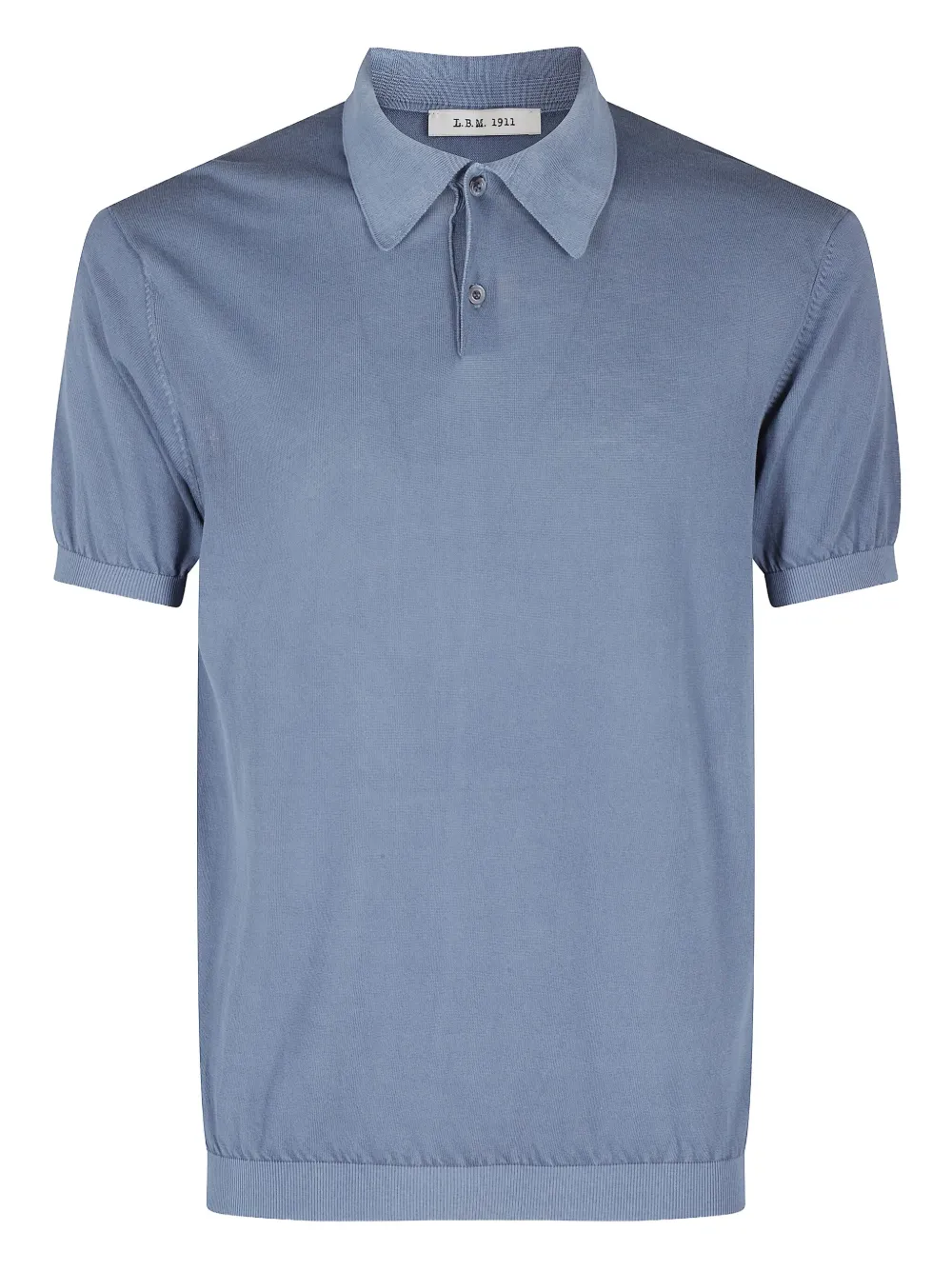 cotton polo shirt