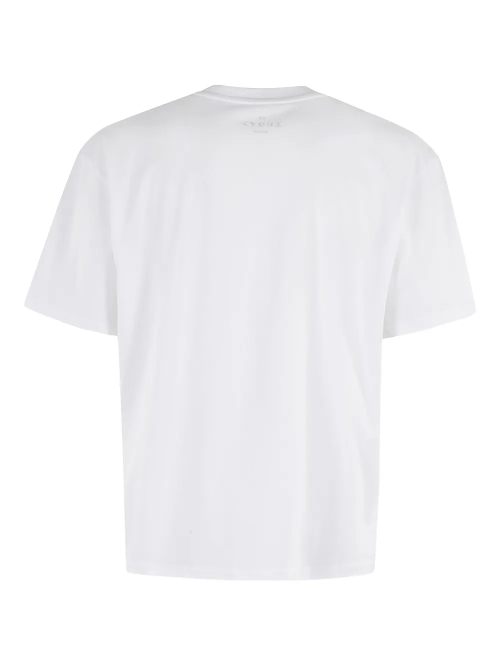 Edwin Sun graphic-print T-shirt | T-Shirts | Image 2