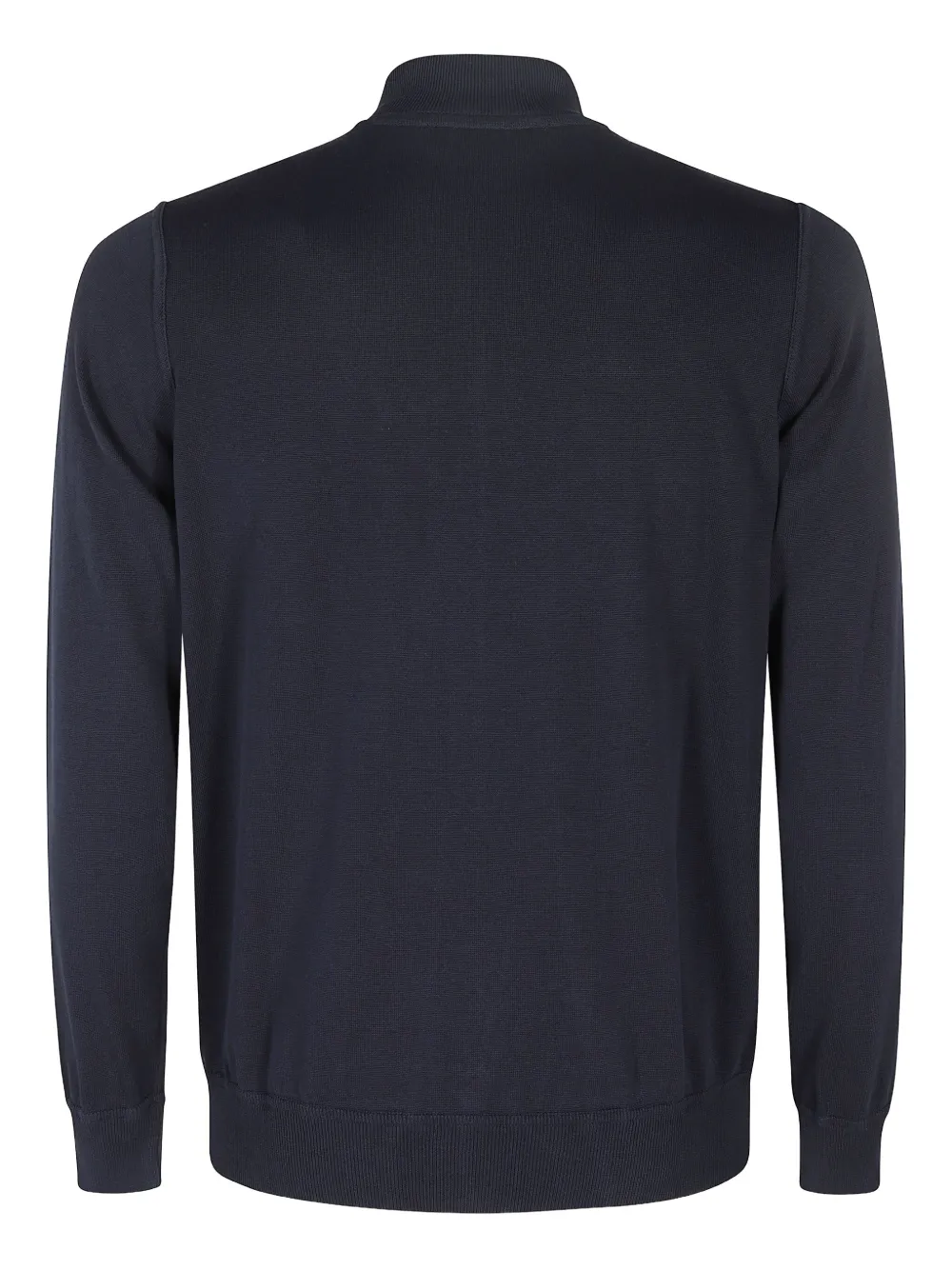 Filippo De Laurentiis zip-up cardigan | Cardigans | Image 2