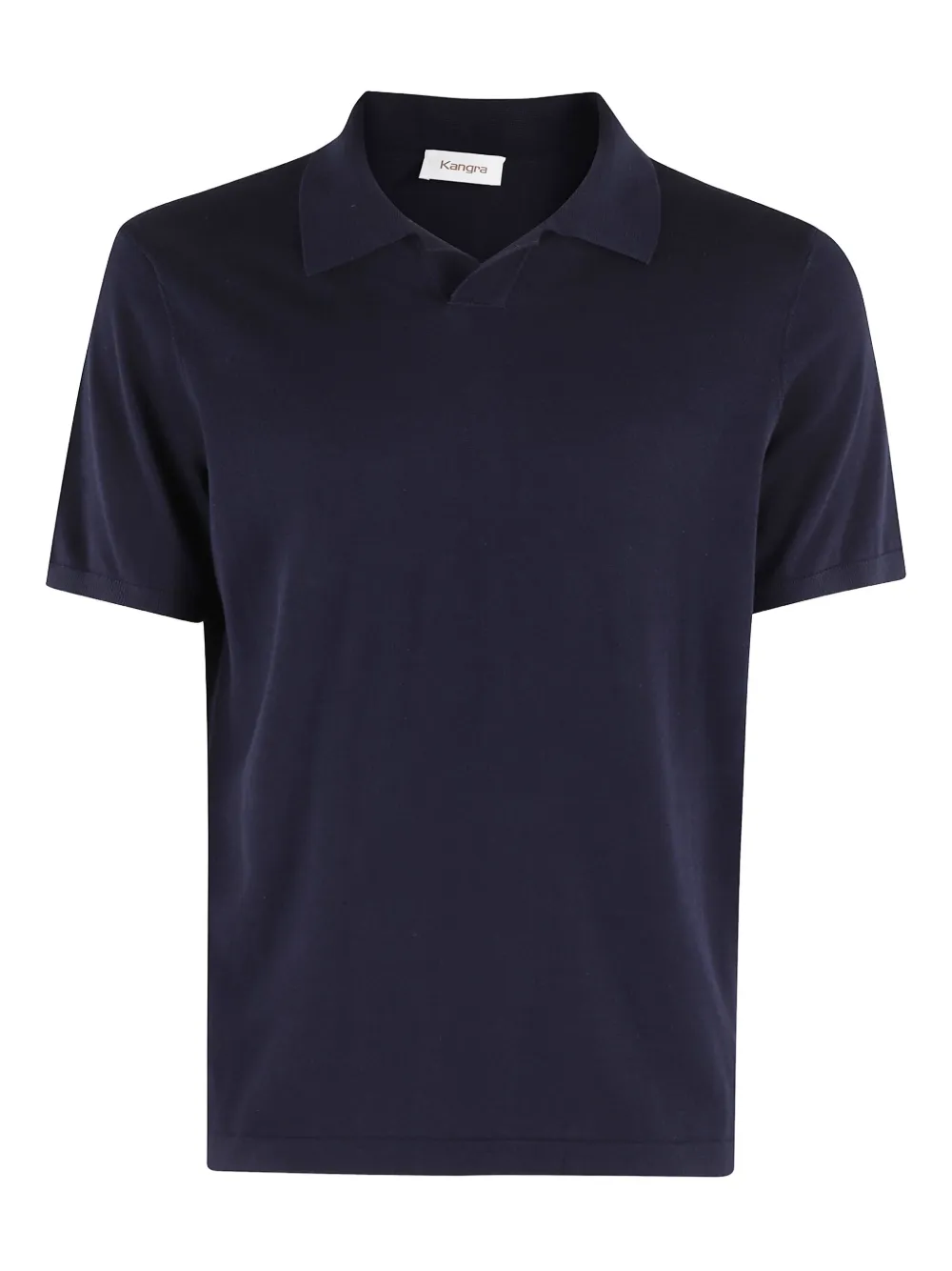 Kangra playera tipo polo | azul | Image 1