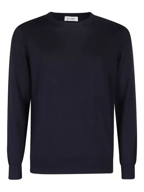 Kangra cotton jumper
