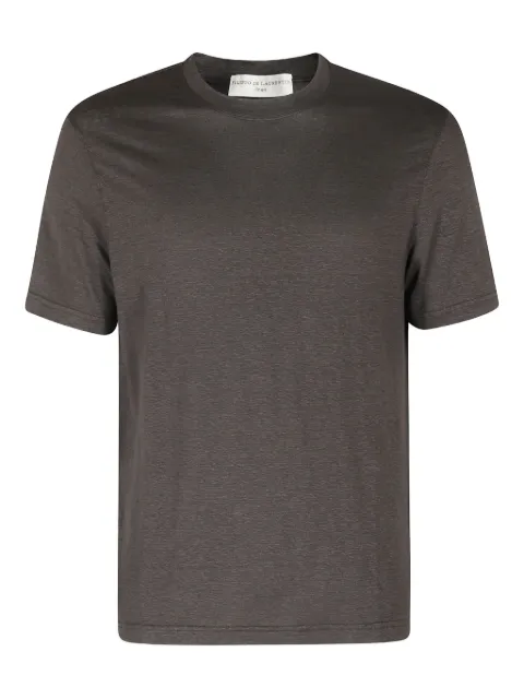 Filippo De Laurentiis crew neck short-sleeve T-shirt