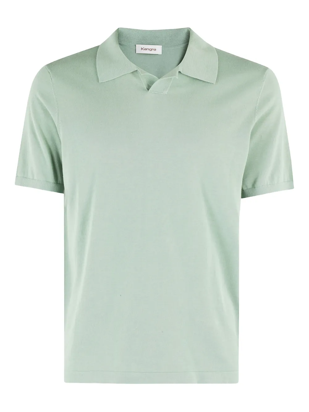 Kangra playera tipo polo | verde | Image 1
