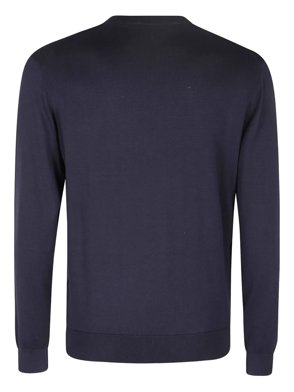 Filippo De Laurentiis crew-neck fine-knit sweater | Knitted Sweaters | Image 2