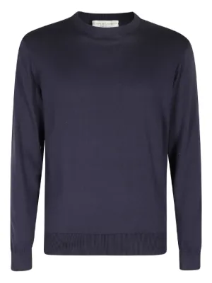 C.P. Company レンズディテール スウェットシャツ | ブルー | FARFETCH JP