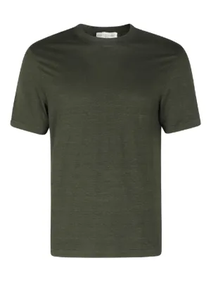 OUR LEGACY リブトリム ボクシーTシャツ | グレー | FARFETCH JP