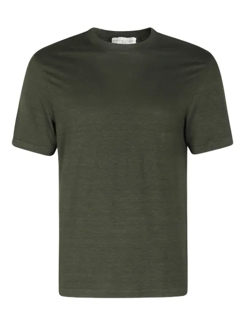 Filippo De Laurentiis crew neck T-shirt