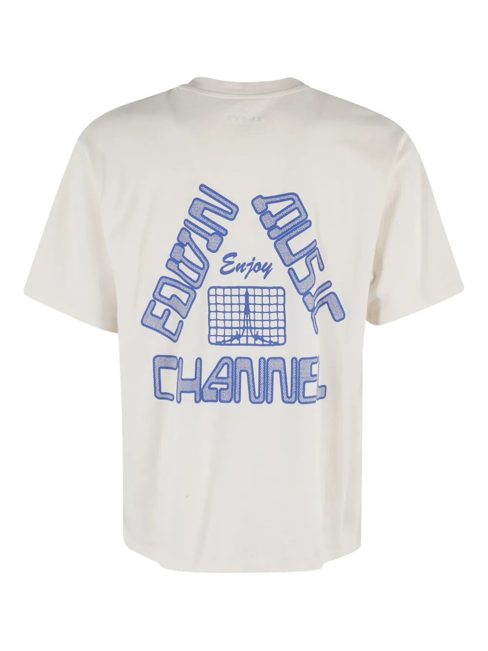 Edwin Enjoy EMC graphic-print T-shirt | T-Shirts | Image 2