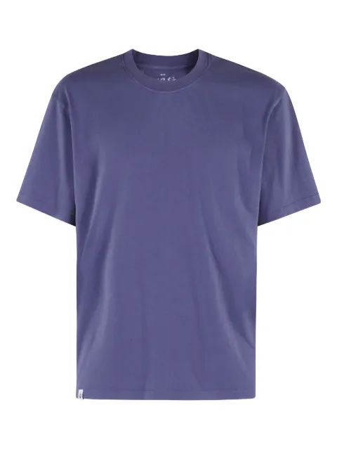 Edwin cotton T-shirt