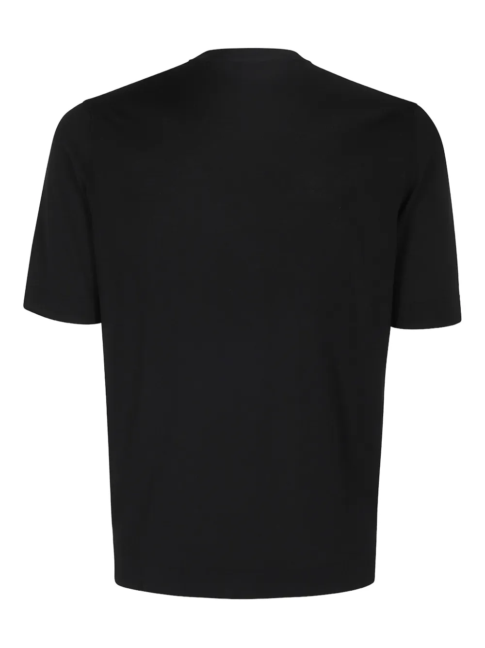 Filippo De Laurentiis playera manga corta con cuello redondo | Playeras | Image 2