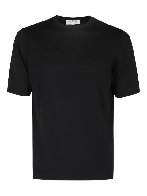 Filippo De Laurentiis short-sleeve crew neck T-shirt