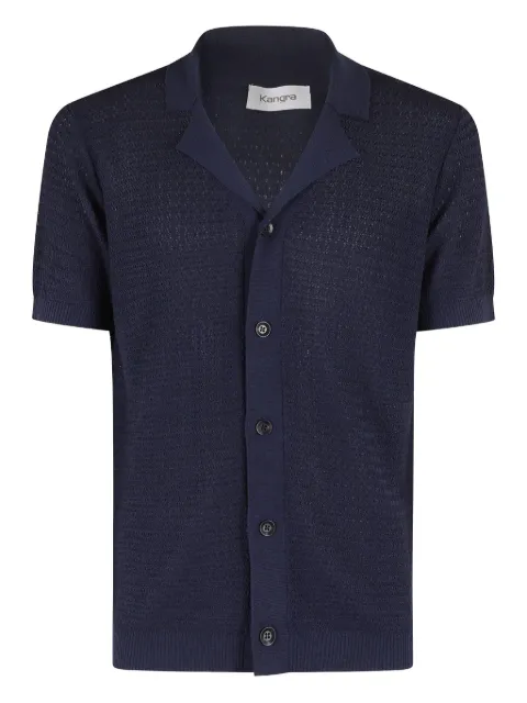Kangra knitted shirt