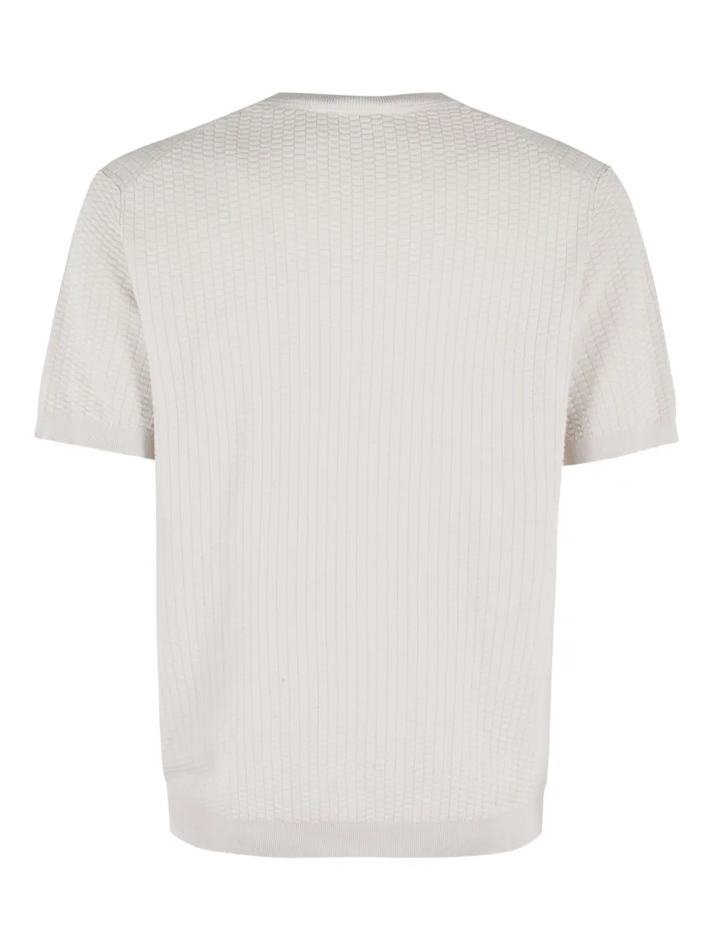 Kangra playera texturizada manga corta | Playeras | Image 2