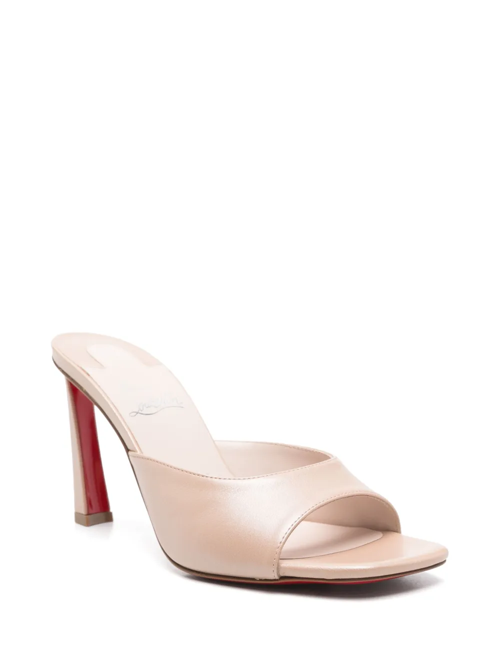 Christian Louboutin sandalias Condora con tacón 90mm | Sandalias con tacón | Image 2
