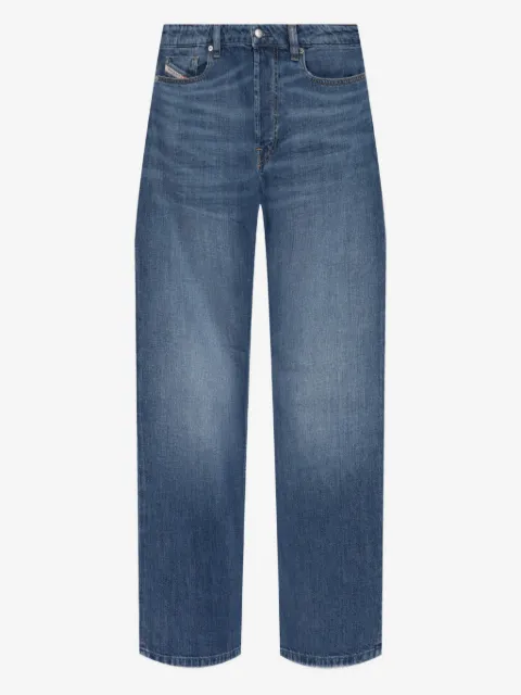 Diesel 1980 D-Eeeper loose jeans