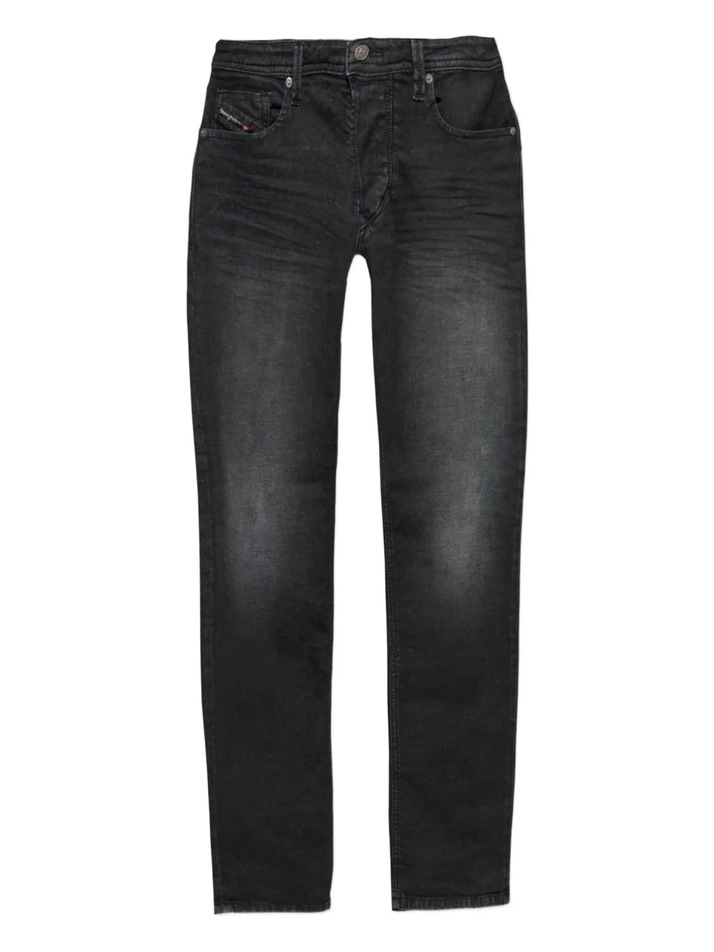 Diesel 1985 Larkee jeans Zwart