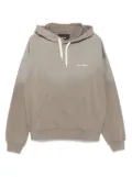 Axel Arigato cotton hoodie - Grey