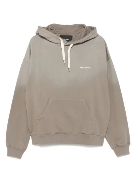 Axel Arigato cotton hoodie