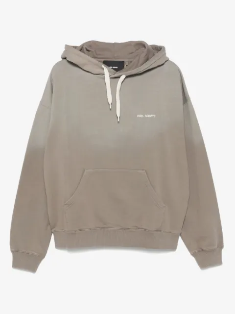 Axel Arigato cotton hoodie