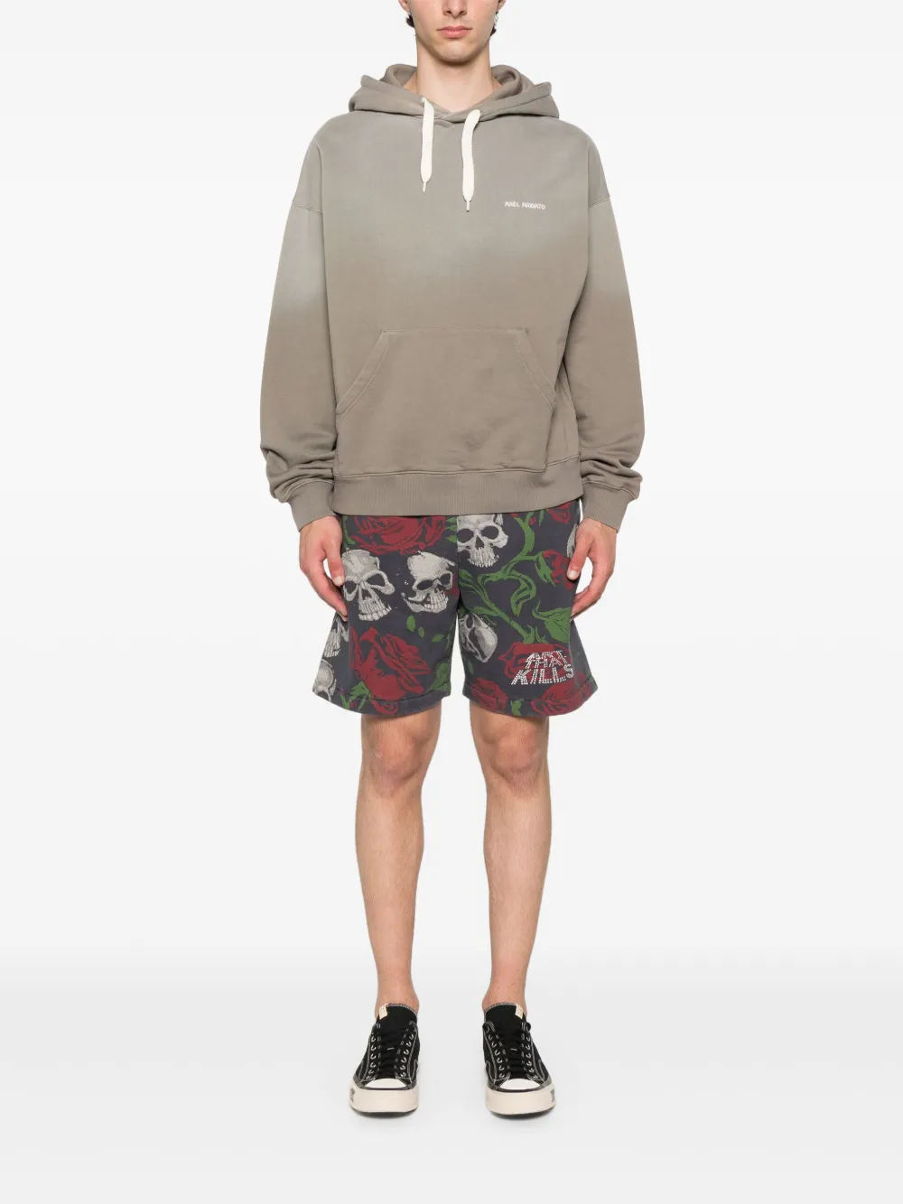 Axel Arigato hoodie de algodón | Hoodies | Image 2