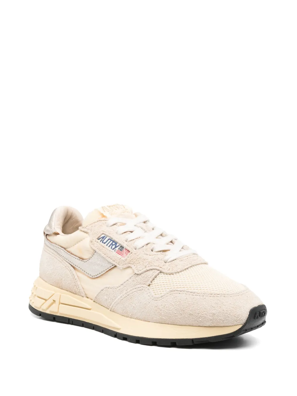 Autry Reelwind sneakers - Beige