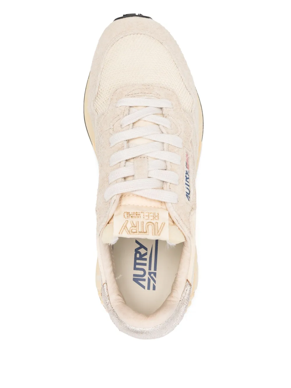 Autry Reelwind sneakers Neutrals