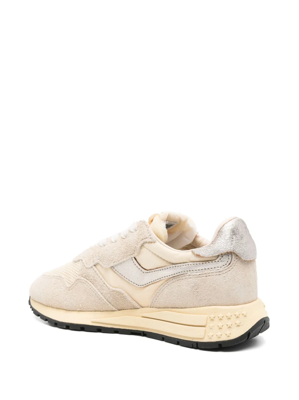Autry Reelwind sneakers Neutrals