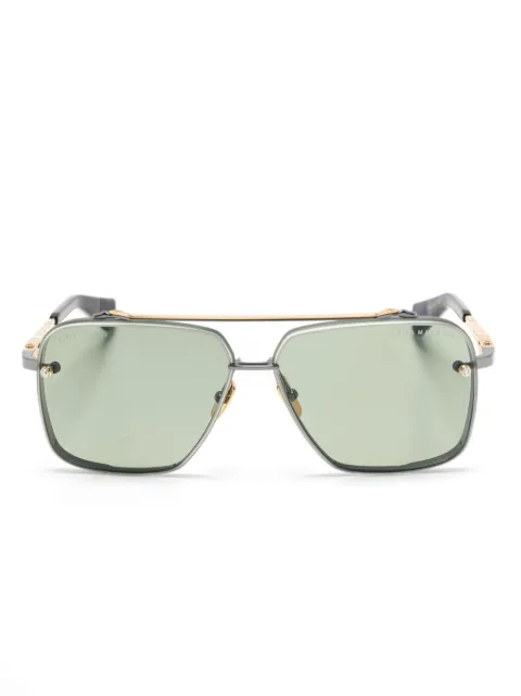 Dita Eyewear Mach-Six sunglasses