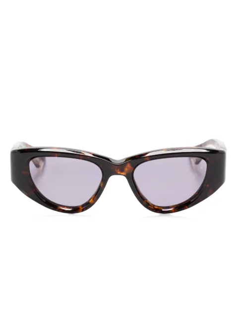 Jacques Marie Mage Seymour sunglasses