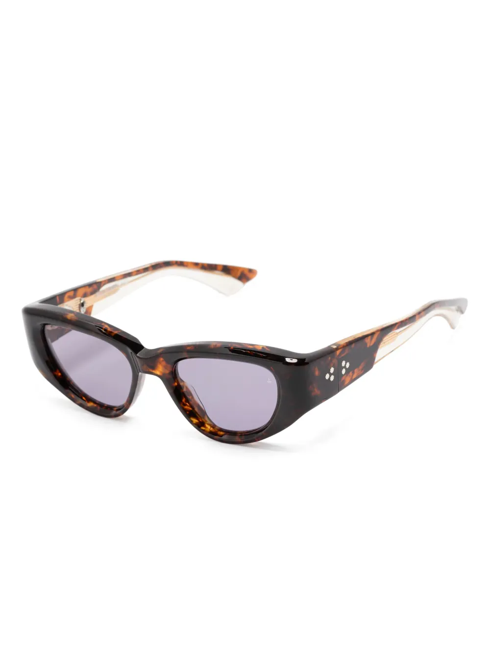 Jacques Marie Mage Seymour sunglasses | Women | Image 2