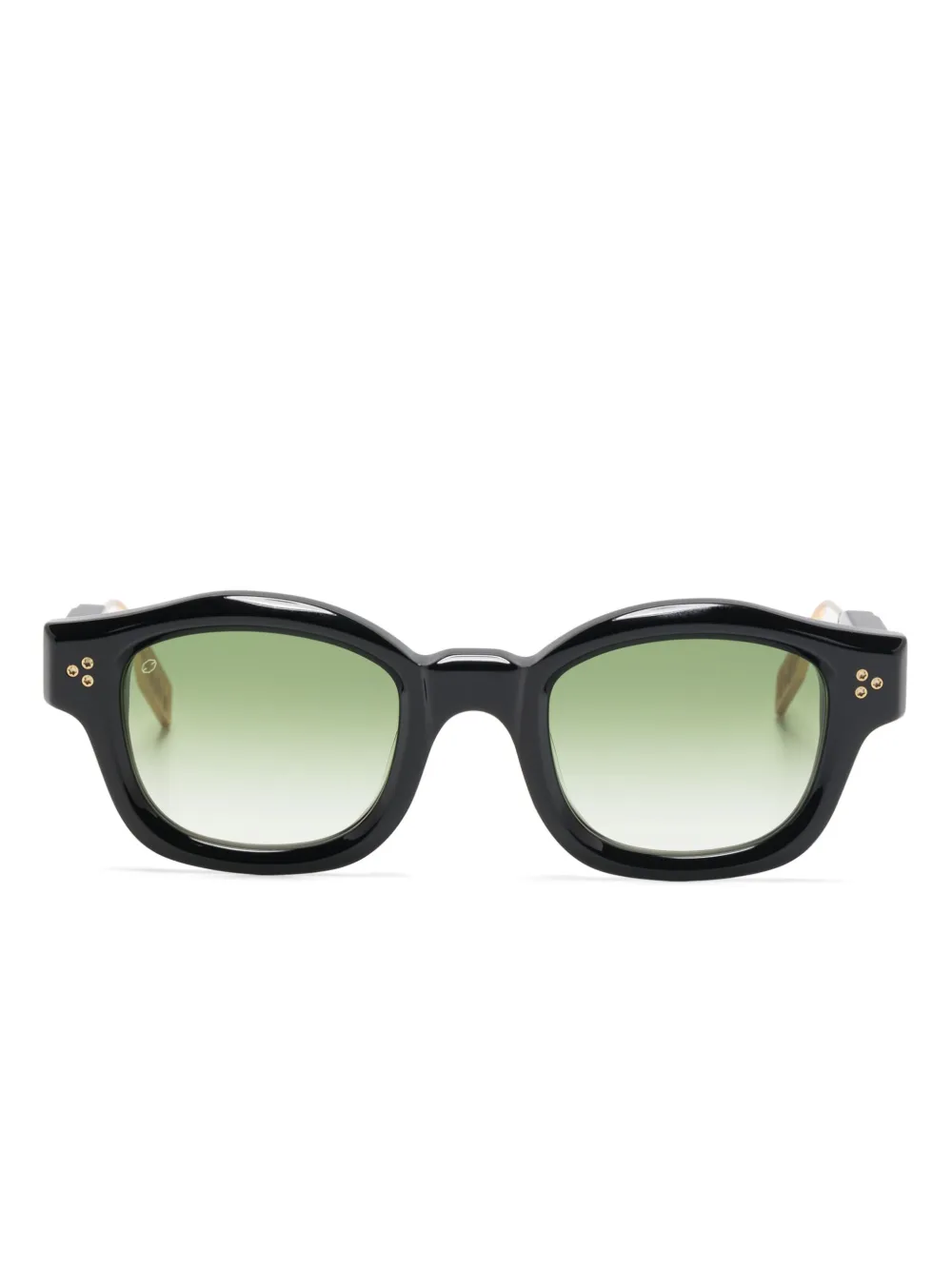 T Henri Eyewear Occhiali da sole Asteroid - Nero