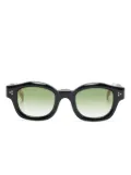 T Henri Eyewear Asteroid sunglasses - Black
