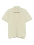 Homme Plissé Issey Miyake May shirt - Green